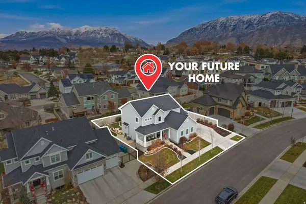 108 W 2070 S, Orem, UT 84058