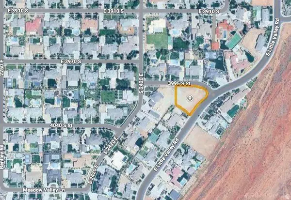 2482 E 3995 S #92, St. George, UT 84790