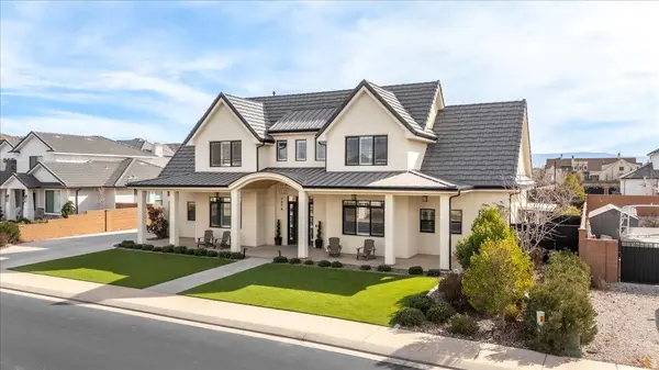 2274 E FIELDSTONE CIR, St. George, UT 84790