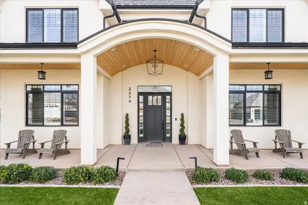 2274 E FIELDSTONE CIR, St. George, UT 84790