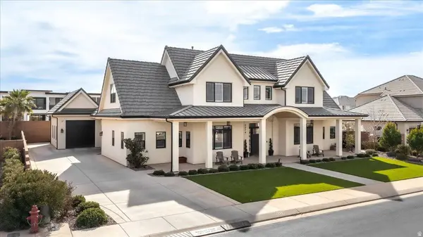 2274 E FIELDSTONE CIR, St. George, UT 84790