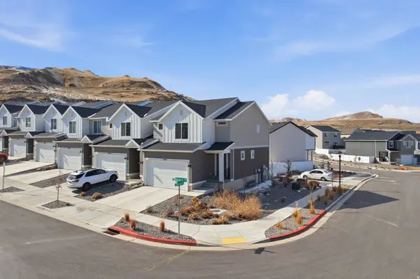 3742 S GOLD BANK DR W #1235, Magna, UT 84044