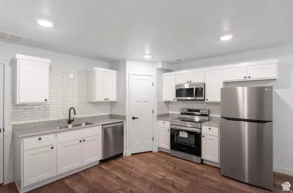 991 E ELLA LN, Heber City, UT 84032