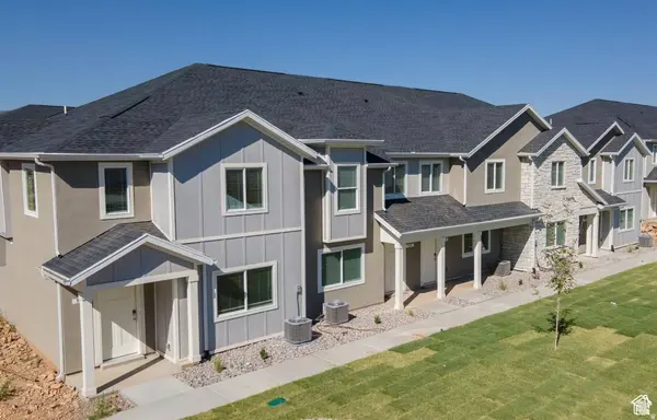 991 E ELLA LN, Heber City, UT 84032
