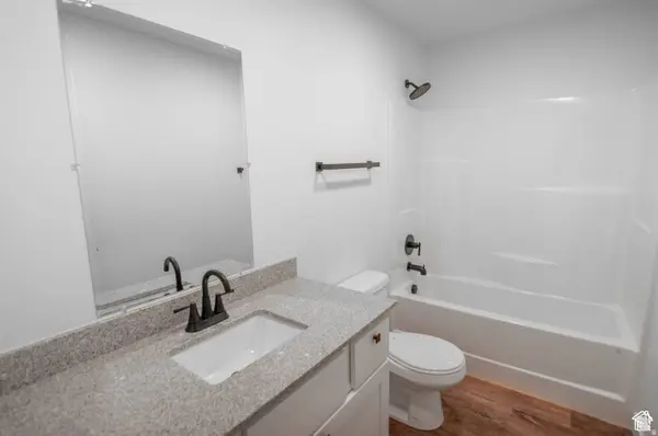991 E ELLA LN, Heber City, UT 84032