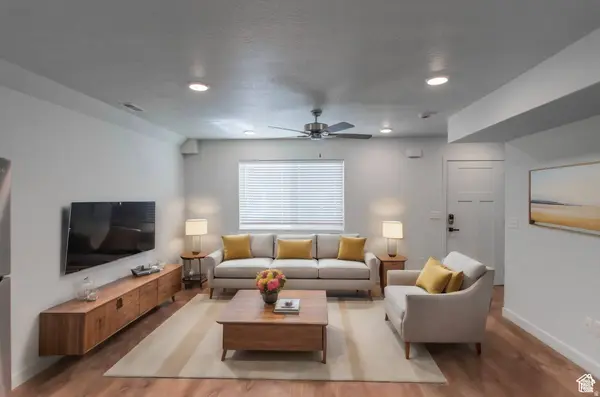 991 E ELLA LN, Heber City, UT 84032