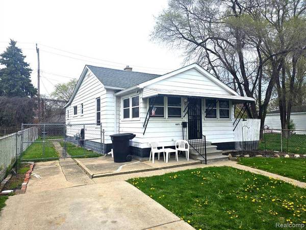 6871 WINTHROP Street, Detroit, MI 48228