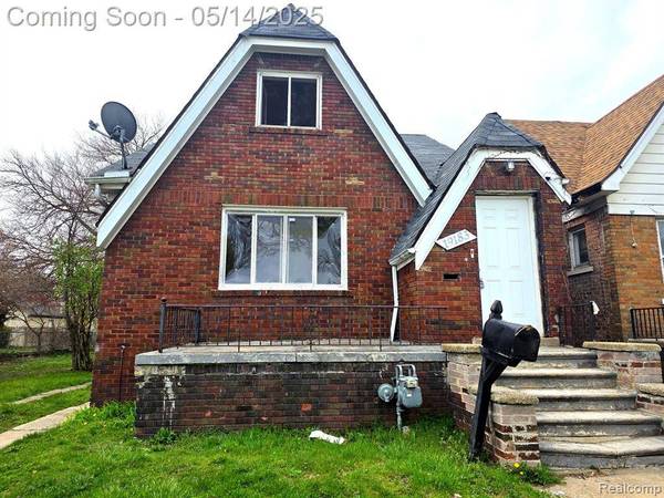 19183 YONKA Street, Detroit, MI 48234