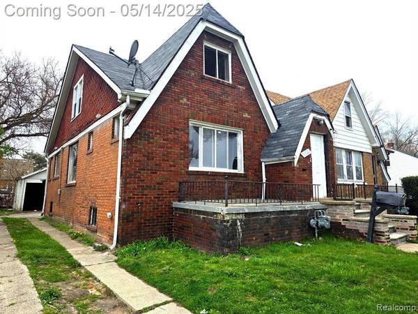 19183 YONKA Street, Detroit, MI 48234