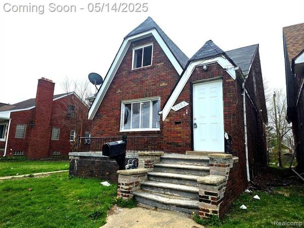 19183 YONKA Street, Detroit, MI 48234