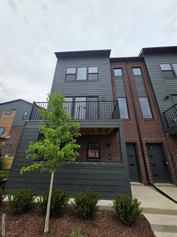 3618 Trumbull Street, Detroit, MI 48208