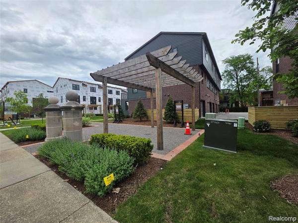 3618 Trumbull Street, Detroit, MI 48208