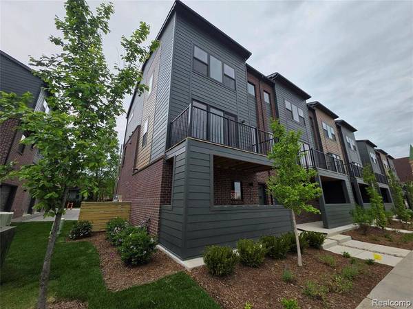 3618 Trumbull Street, Detroit, MI 48208