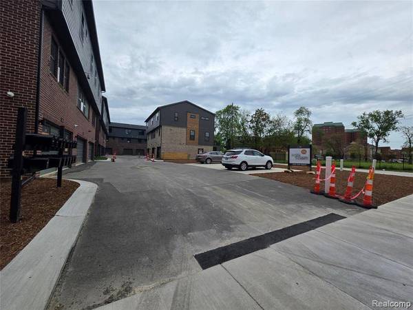 3618 Trumbull Street, Detroit, MI 48208