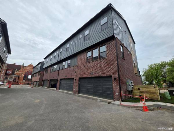 3618 Trumbull Street, Detroit, MI 48208