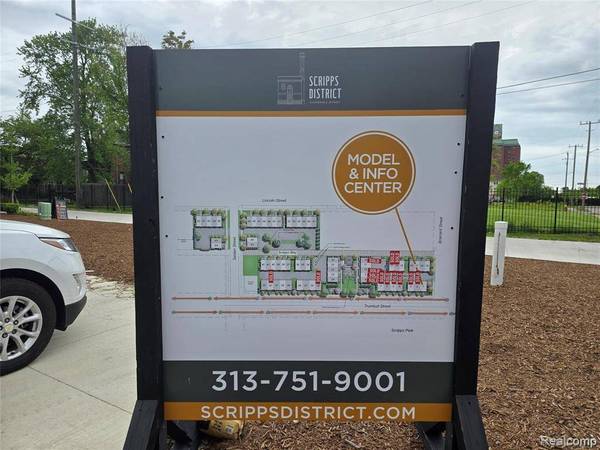 3618 Trumbull Street, Detroit, MI 48208