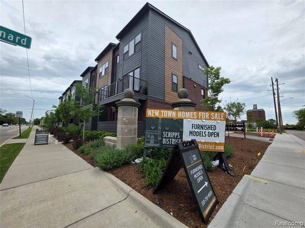 3618 Trumbull Street, Detroit, MI 48208