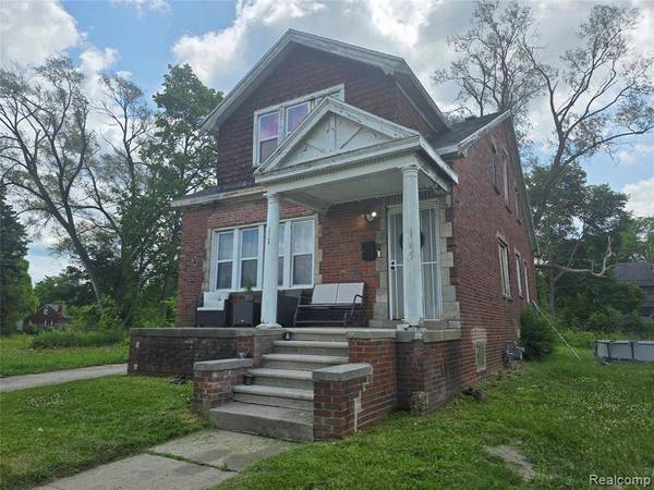 12142 MINDEN Street, Detroit, MI 48205
