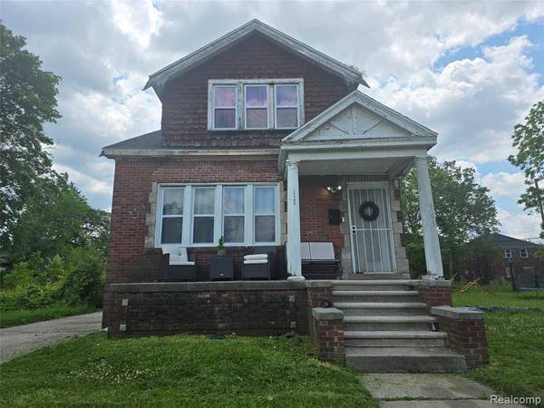 12142 MINDEN Street, Detroit, MI 48205