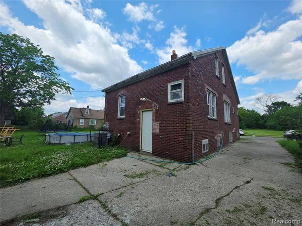 12142 MINDEN Street, Detroit, MI 48205