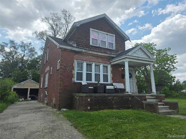 12142 MINDEN Street, Detroit, MI 48205