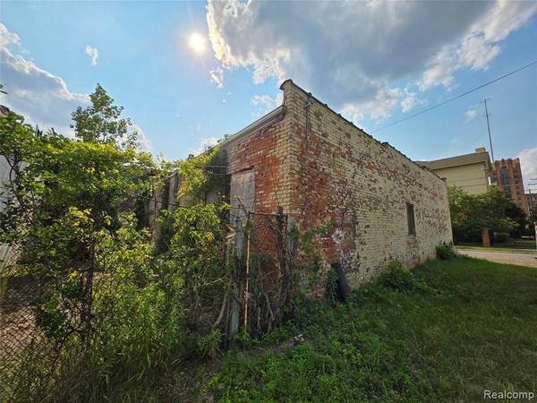 13930 Woodrow Wilson Street, Detroit, MI 48238