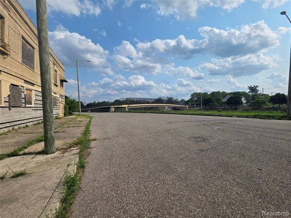 13930 Woodrow Wilson Street, Detroit, MI 48238