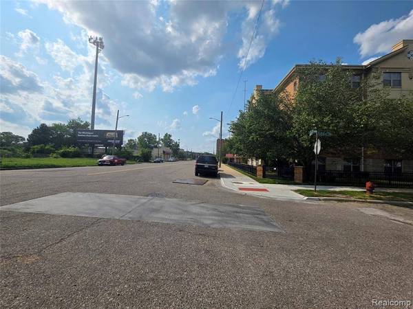 13930 Woodrow Wilson Street, Detroit, MI 48238