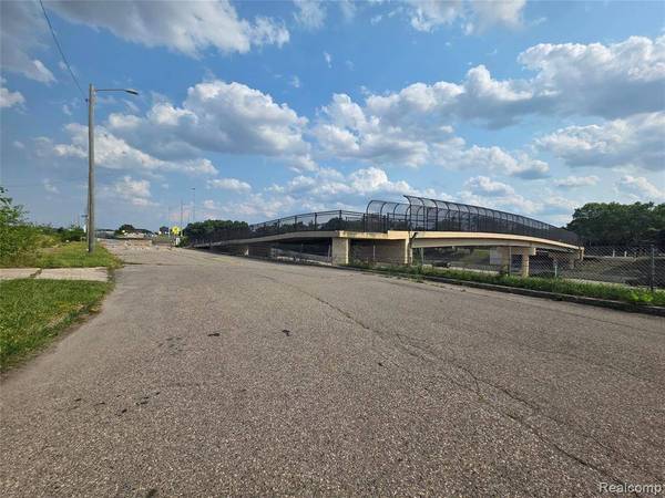 13930 Woodrow Wilson Street, Detroit, MI 48238