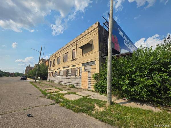13930 Woodrow Wilson Street, Detroit, MI 48238