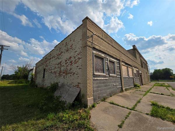 13930 Woodrow Wilson Street, Detroit, MI 48238