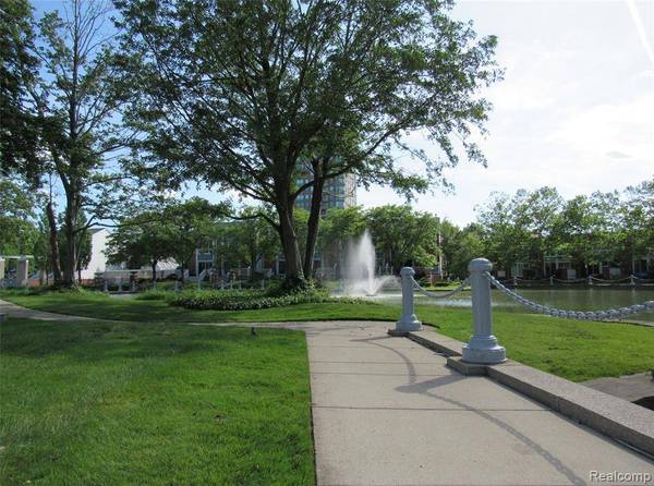 250 E Harbortown Drive, Detroit, MI 48207