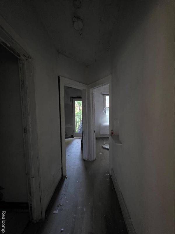 3337 Kendall Street, Detroit, MI 48238