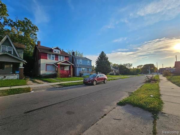 2538 FULLERTON Street, Detroit, MI 48238