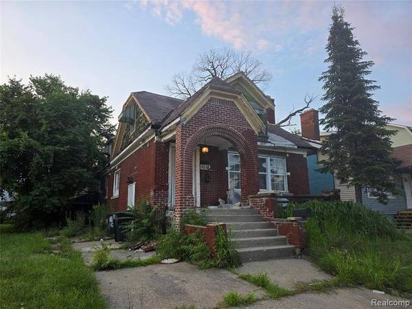 2538 FULLERTON Street, Detroit, MI 48238