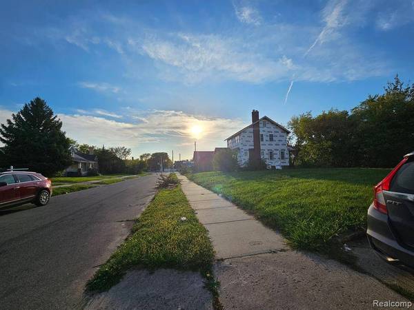 2538 FULLERTON Street, Detroit, MI 48238