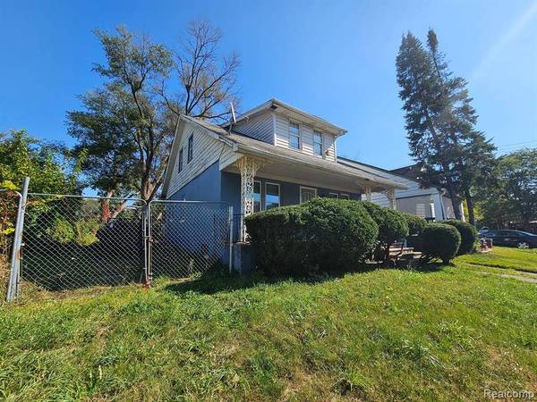 14216 KENTUCKY Street, Detroit, MI 48238