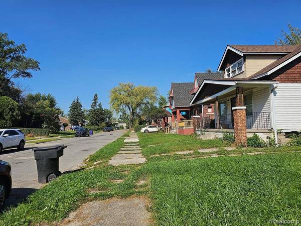 14216 KENTUCKY Street, Detroit, MI 48238