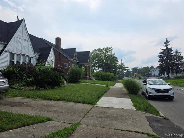 14000 Evergreen Road, Detroit, MI 48223