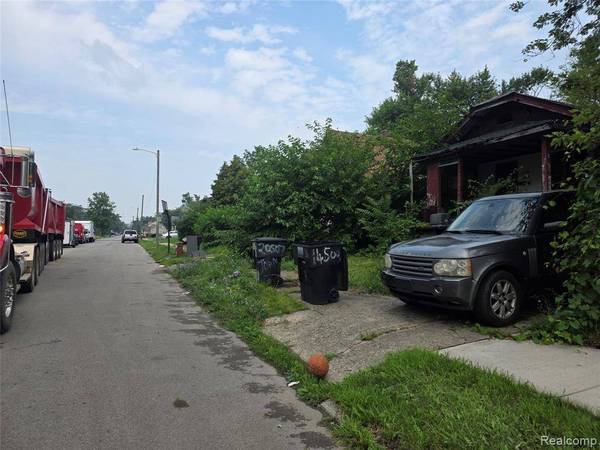 14000 Evergreen Road, Detroit, MI 48223