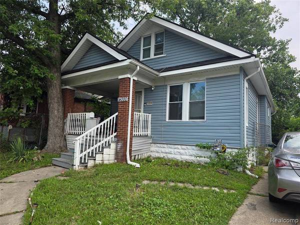 14000 Evergreen Road, Detroit, MI 48223