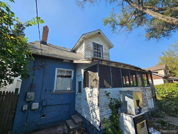 14216 KENTUCKY Street, Detroit, MI 48238