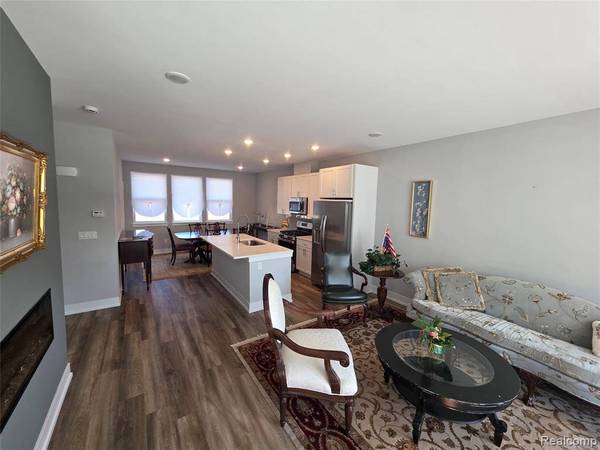 3604 Trumbull Street, Detroit, MI 48208