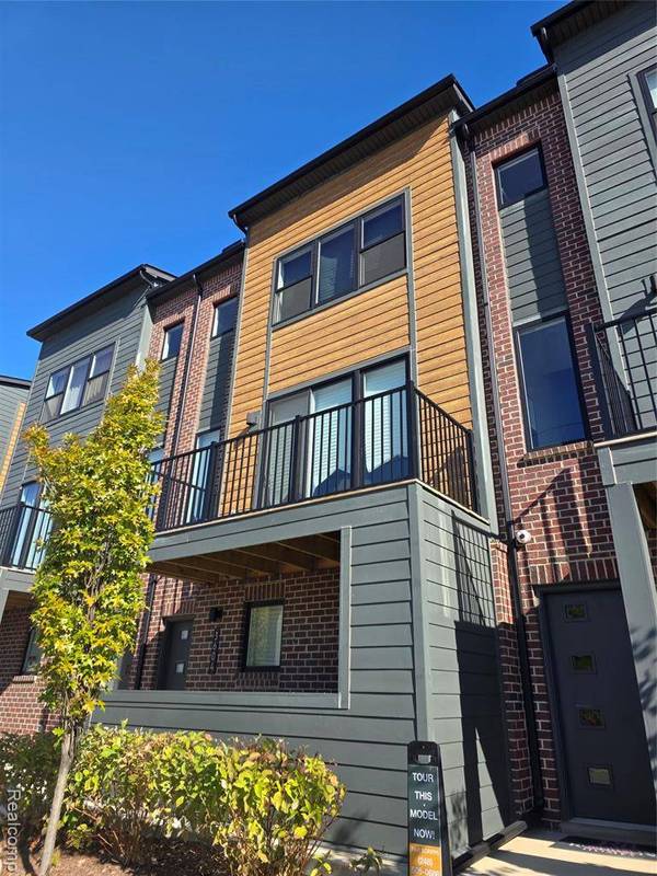 3604 Trumbull Street, Detroit, MI 48208