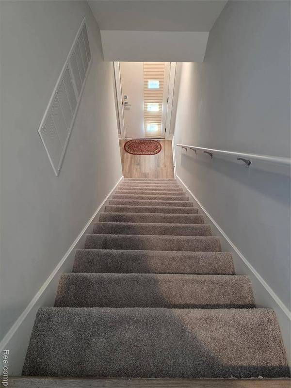 3604 Trumbull Street, Detroit, MI 48208