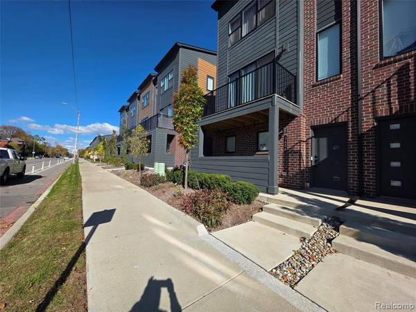 3604 Trumbull Street, Detroit, MI 48208