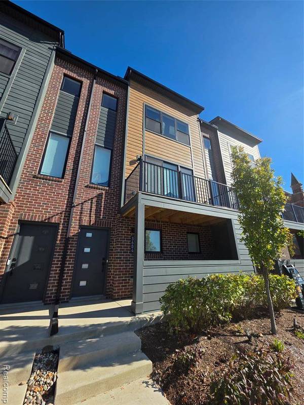 3604 Trumbull Street, Detroit, MI 48208