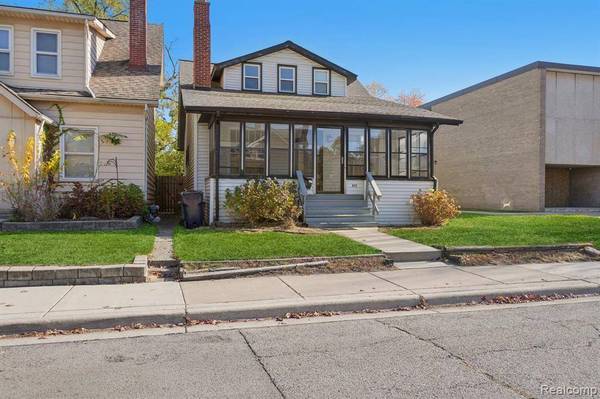 611 S West Street, Royal Oak, MI 48067