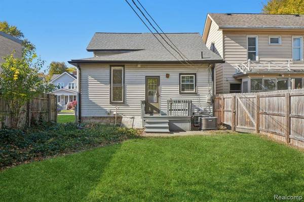 611 S West Street, Royal Oak, MI 48067