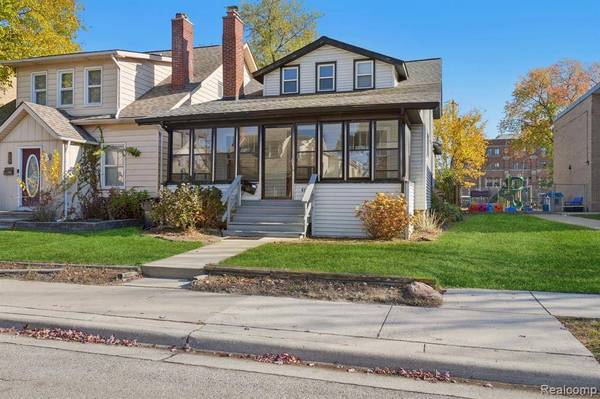 611 S West Street, Royal Oak, MI 48067